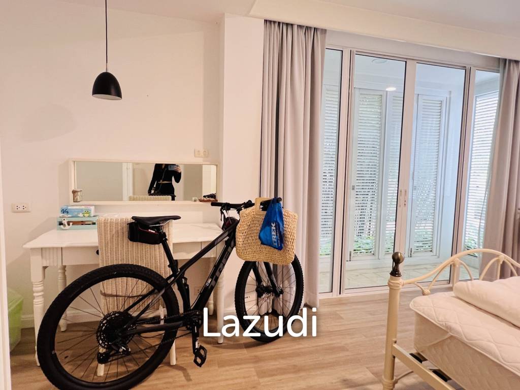 picture Stylish 2-Bedrooms Condo in Malibu Khao-Tao - 25/30