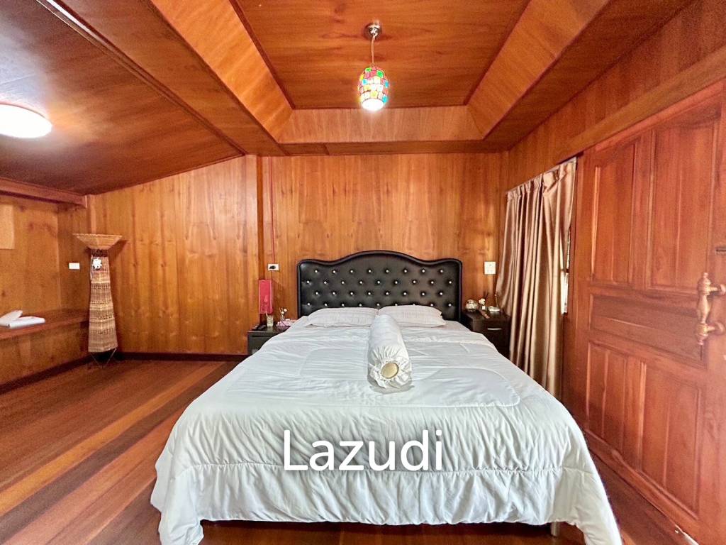 picture Stand Alone 3 Bedrooms Pool Villa In Soi 102 - 23/39