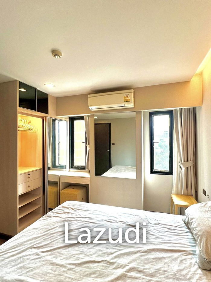 picture 1 Bedroom 1 Bathroom 30 SQ.M Tidy Thonglor - 6/10