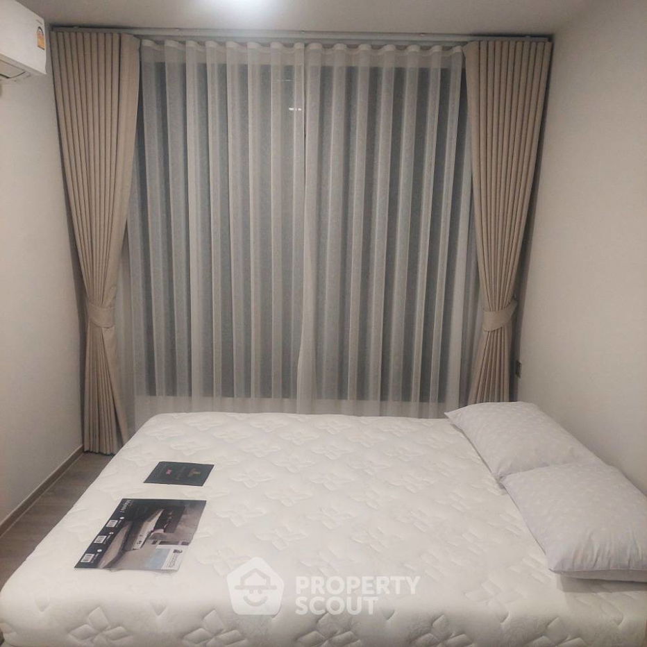 picture 1-BR Condo at Kave Uni.Verse Bangsaen in Saen Suk (ID 1709325) - 10/10