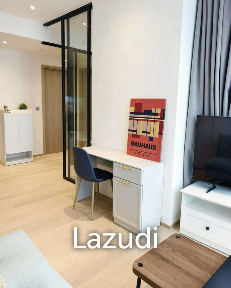 picture ASHTON Asoke-Rama 9 Condo in Makkasan Bangkok - 4/11