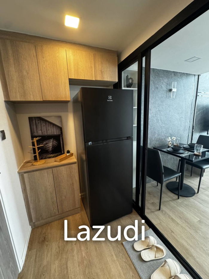 picture 1 Bedroom Duplex 1 Bathroom 41 Sq.m Modiz Sukhumvit 50 - 4/13