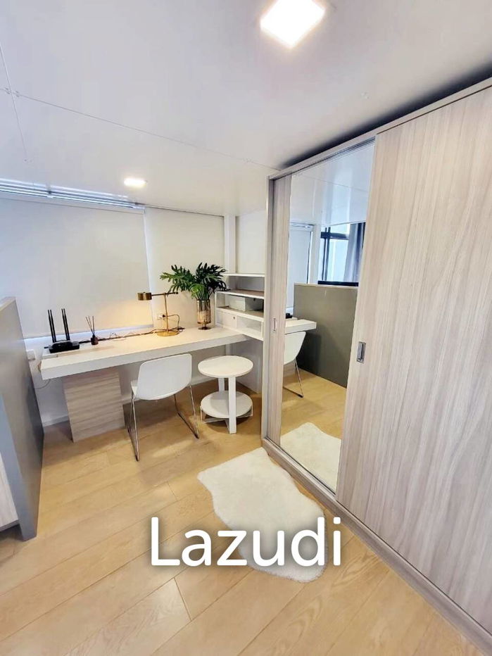 picture 1 Bed 1 Bath 39 SQ.M Chewathai Residence Asoke - 4/8