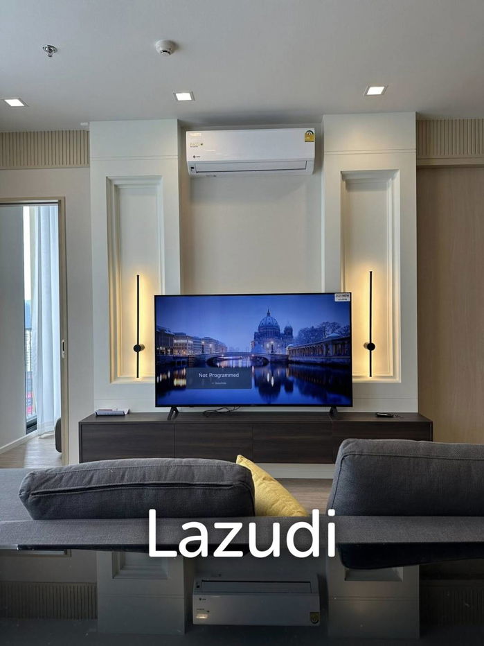 รูป 2 Bedroom  2 Bathroom 60 SQ.M  Noble state 39 - รูปที่ 6/14