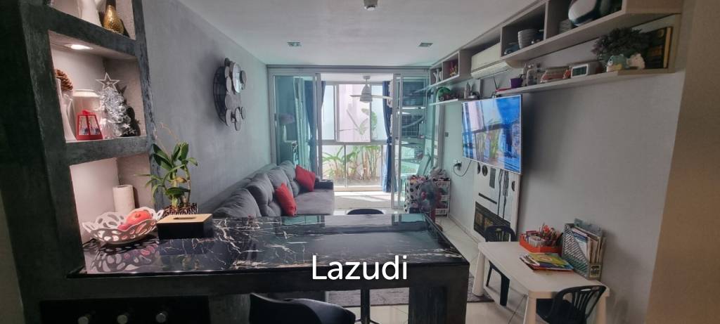 picture 1 Bedroom 1 Bathroom 42.08 SQ.M. Art on The Hill - 5/11