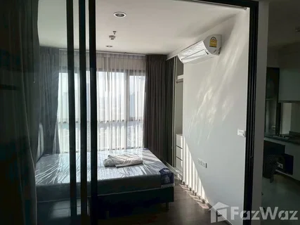 ขาย คอนโด สตูดิโอ ในโครงการ เดอะ เบส พาร์ค เวสต์ สุขุมวิท 77 5900379