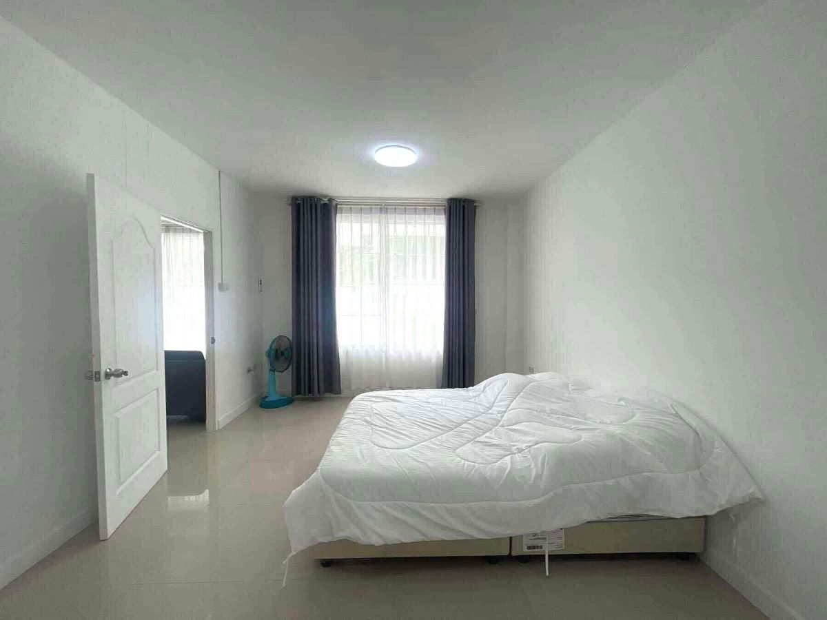 picture Affordable Pool Villa In Pattaya in Soi Suksomboon 2beds 2baths - 9/11