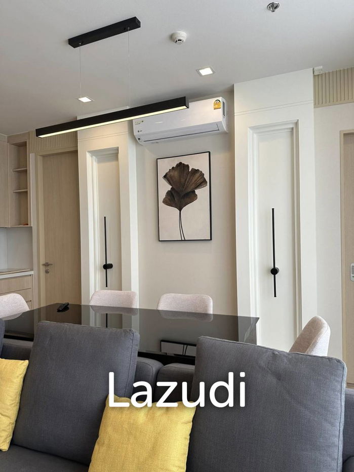 รูป 2 Bedroom  2 Bathroom 60 SQ.M  Noble state 39 - รูปที่ 7/14