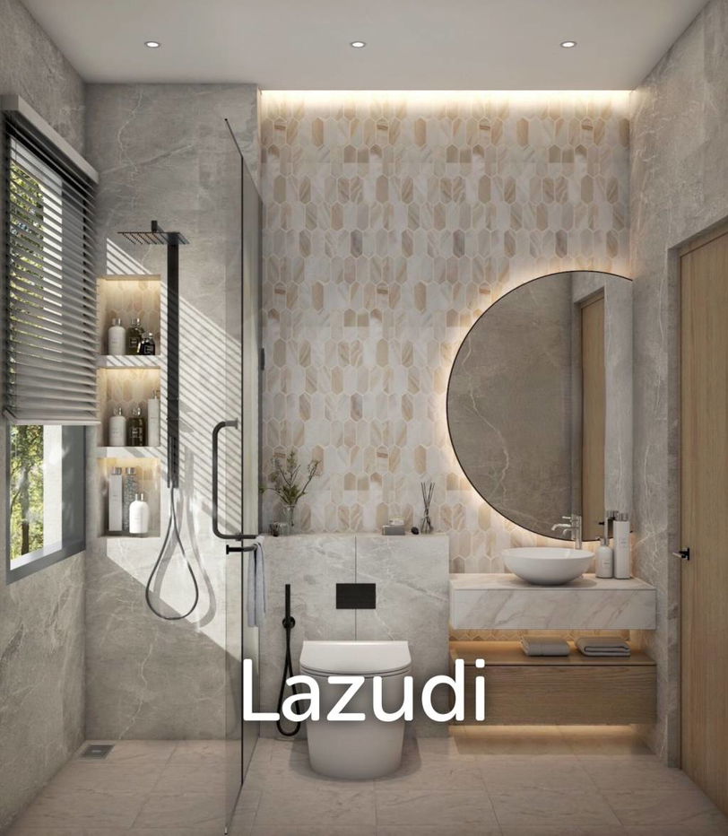 picture 3 Bed 3 Bath 472.96 SQ,M Phu Khao Hua Hin Residence - 27/32