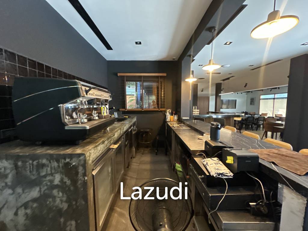 รูป ร้านค้าทันสมัย ย่านยานนาวา พระรามสาม ในสาทร - รูปที่ 2/58