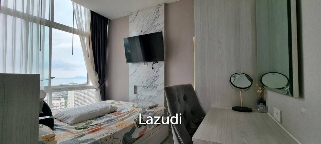 picture The Grand Jomtien Beach for Sale - 6/10