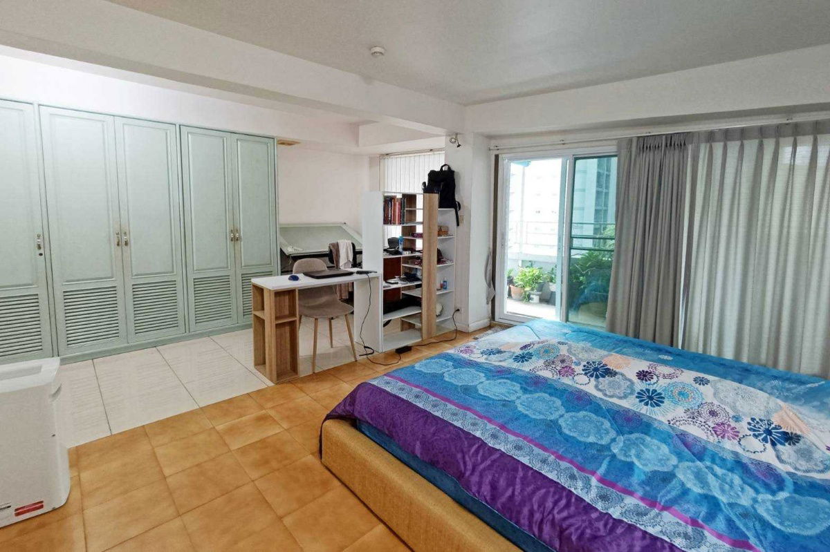 รูป TWP032 (Condo For Sale) Premier Condominium 4 Bedroom Near : BTS PhromPhong - รูปที่ 7/19