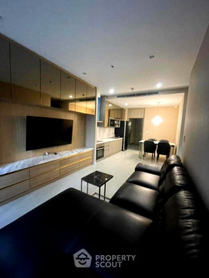 Condos for rent : 2-BR Condo at Noble Ploenchit near BTS Phloen Chit (ID 2454157)
