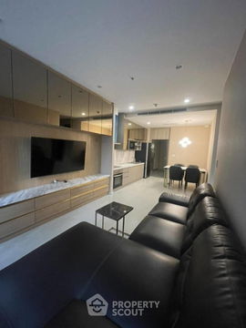 2-BR Condo at Noble Ploenchit near BTS Phloen Chit (ID 2454157)