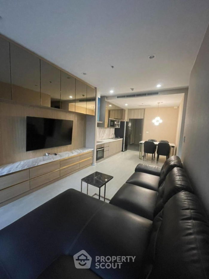 รูป คอนโด 2-ห้องนอน ที่ โนเบิล เพลินจิต ใกล้ BTS เพลินจิต (ID 2454157) - รูปที่ 1/15