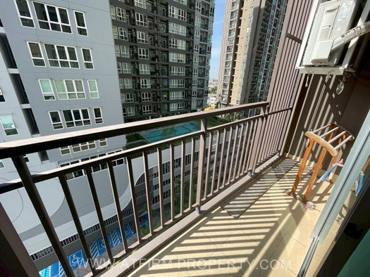 รูป 💖💖[เช่า] ศุภาลัย เวอเรนด้า ภาษีเจริญ 56 ตร.ม.(2B1B) ตึก A ชั้น 10 แต่งครบ สอบถาม LINE: @atfirm💖💖 - รูปที่ 12/20