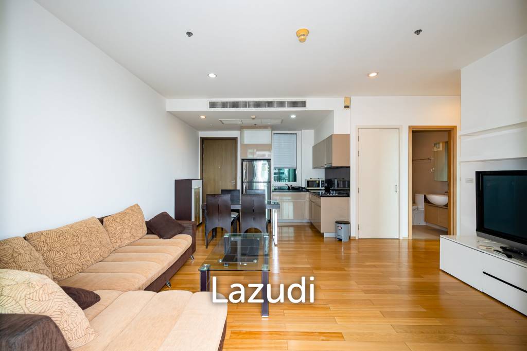 รูป 2 Bedroom 2 Bathroom 80 Sq.m 39 By Sansiri - รูปที่ 3/16