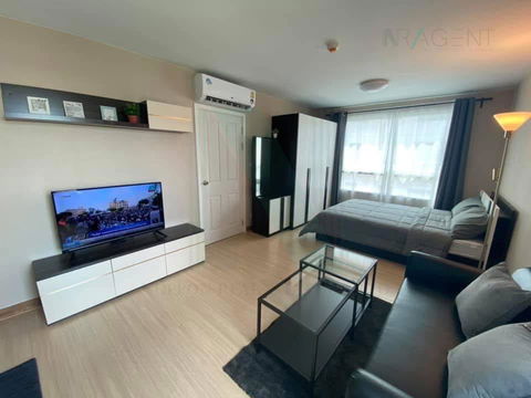 For Sell Condo PLUM CONDO PHAHOLYOTHIN 89 Building C, Floor 5,Studio, Room size 28 sqm