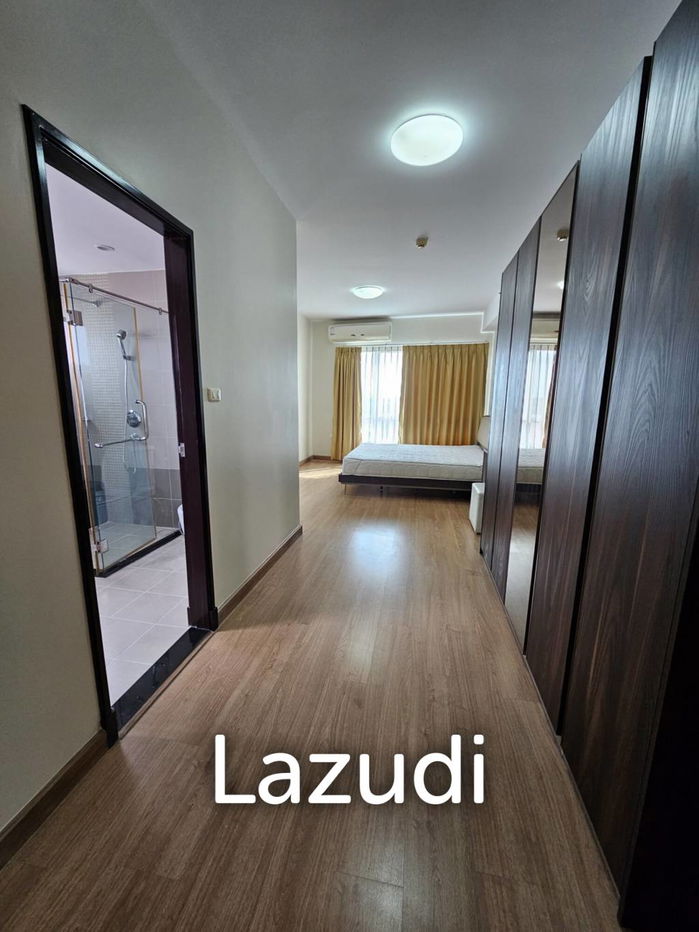 picture 3 bedrooms 3 bathrooms 180 Sq.M. Supalai River Resort. - 18/20