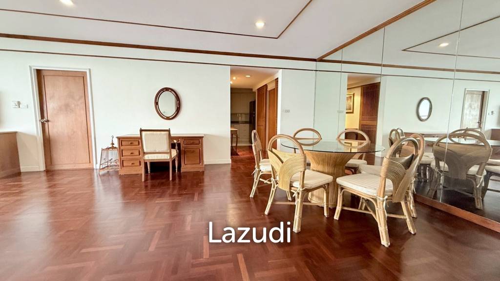 picture 3 Bedrooms 3 Bathrooms 189 SQ.M. Royal Cliff Garden - 5/27