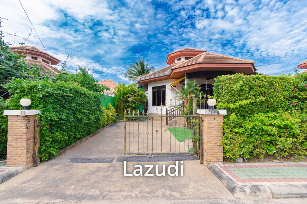 picture Large 1 bedroom villa in luxury resort - 24/29