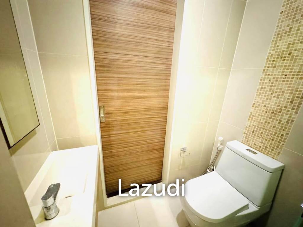 picture 1 Bed 1 Bath 38 SQ.M Q Asoke - 8/9