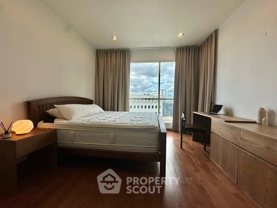 picture 2-BR Condo at The Address Chidlom near BTS Chit Lom (ID 2451147) - 2/6