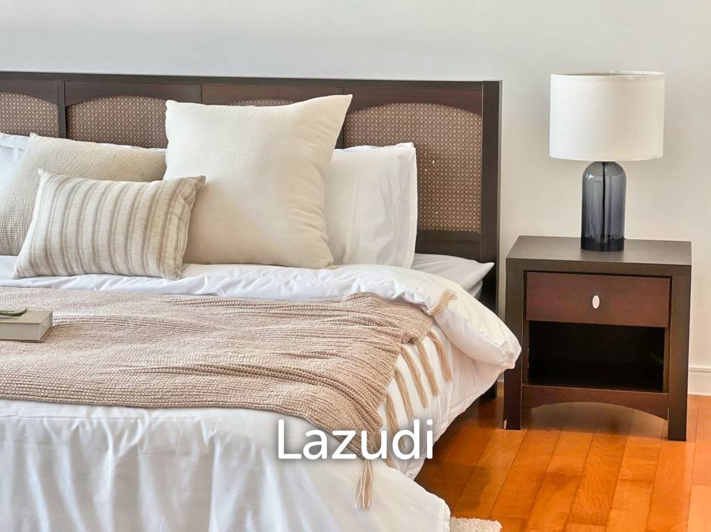 รูป 2 Bed 2 Bath 105 SQ.M Fullerton Sukhumvit - รูปที่ 17/33