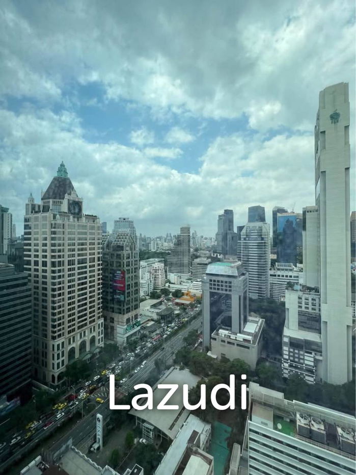 รูป 1 Bed 1 Bath 45 SQ.M Supalai Icon Sathorn - รูปที่ 11/11