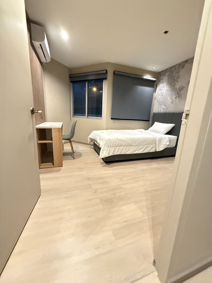 รูป TWP651 (Condo For Rent ) Witthayu Complex 2 Bedroom Near : BTS Ploenchit / MRT Phetchaburi - รูปที่ 4/16