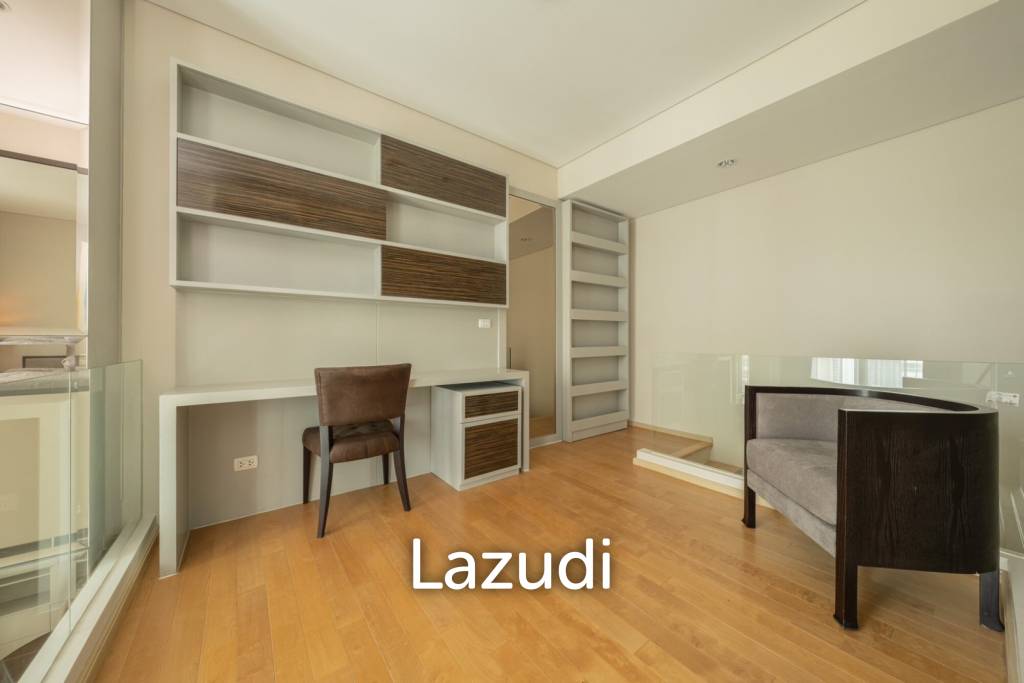 picture Duplex 1 Bed 2 Bath 80 SQ.M Villa Asoke - 3/10