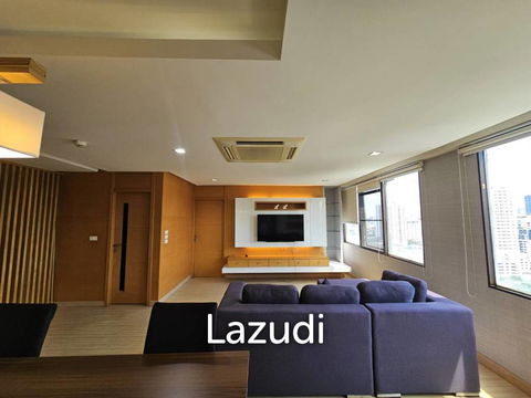 2 Bed 1 Bath 150 SQ.M Acadamia Grand Tower