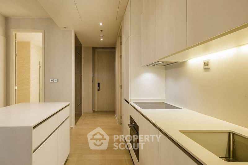 picture 2-BR Condo at The Strand Thonglor near BTS Thong Lor (ID 2451493) - 10/13