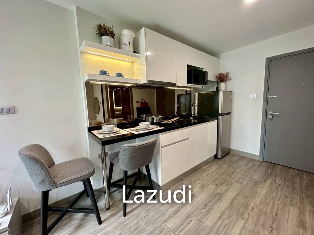 picture DUSIT D2 RESIDENCES: 1 bedroom condo HUAHIN - 13/26
