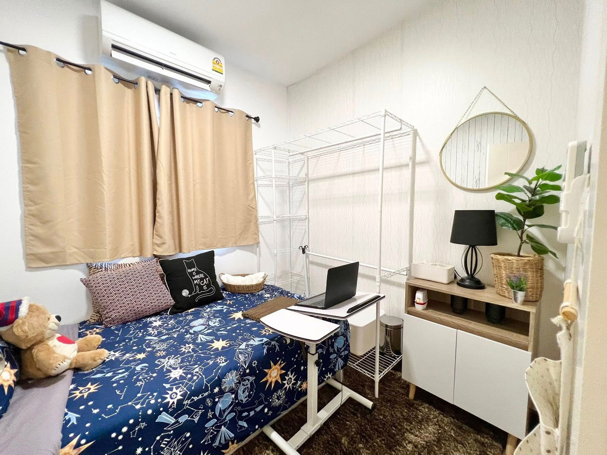 picture FOR RENT Prime Location Townhouse on Super Highway, Chiang Mai - 11/18