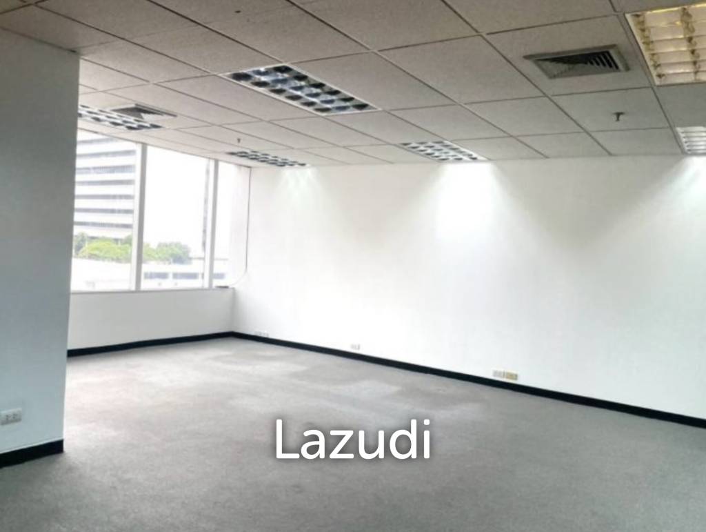 รูป สำนักงานให้เช่าในย่านสุริยวงศ์ บางรัก กรุงเทพ ในโครงการ Paso Tower - รูปที่ 5/5