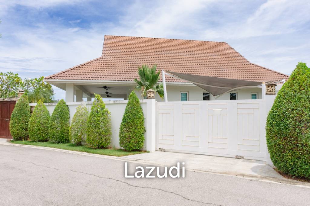 picture SMART HOUSE VALLEY : Elegant 3-Bedroom Villa with Pool - 35/35