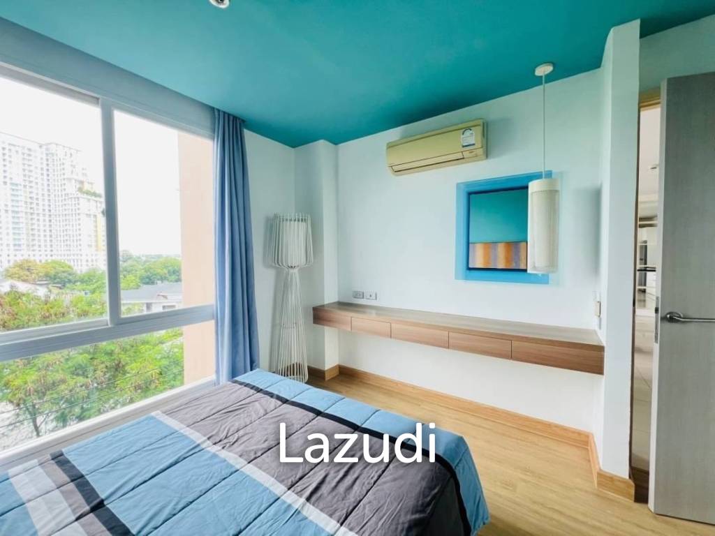 รูป 2 Beds 2 Baths 72.88 SQ.M. Atlantis Condo Resort - รูปที่ 16/19