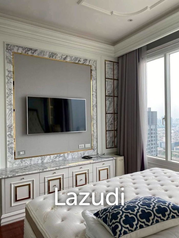 รูป 5 Bedroom 6 Bathroom 274.4 Sq.m Q Asoke - รูปที่ 14/22