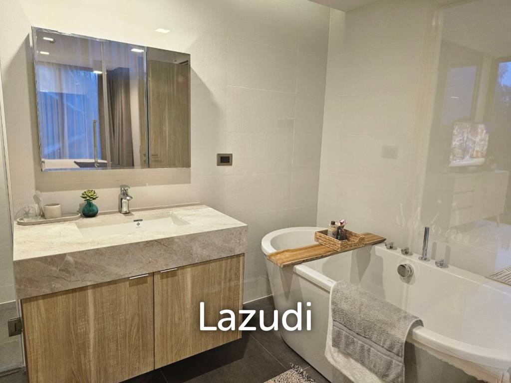 picture The Pine Hua Hin Condominium, corner unit 148 sqm, 3 Bedroom - 8/9