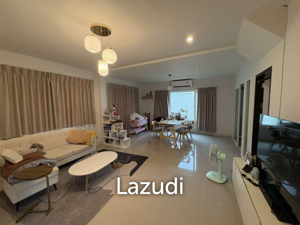 รูป 3 Bedroom House At Supalai Bella Thalang Phuket - รูปที่ 4/12