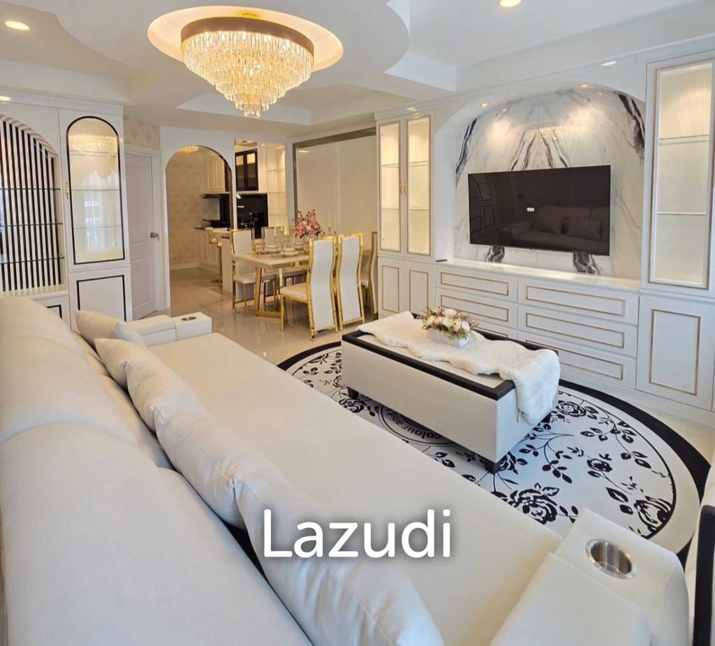 picture 3 Beds 2 Baths 150 SQ.M. House In Noen Plubwan - 3/30