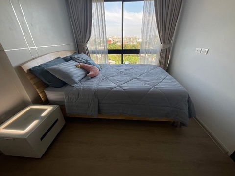 AS1761 Dolce Lasalle Condo for rent