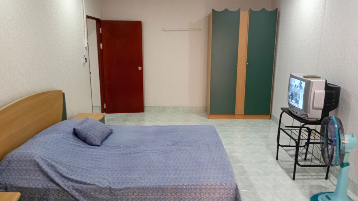 picture To rent an Luxury Room at Jomtien Beach Condominium beside of Jomtien Beach, PATTAYA   - 9/31