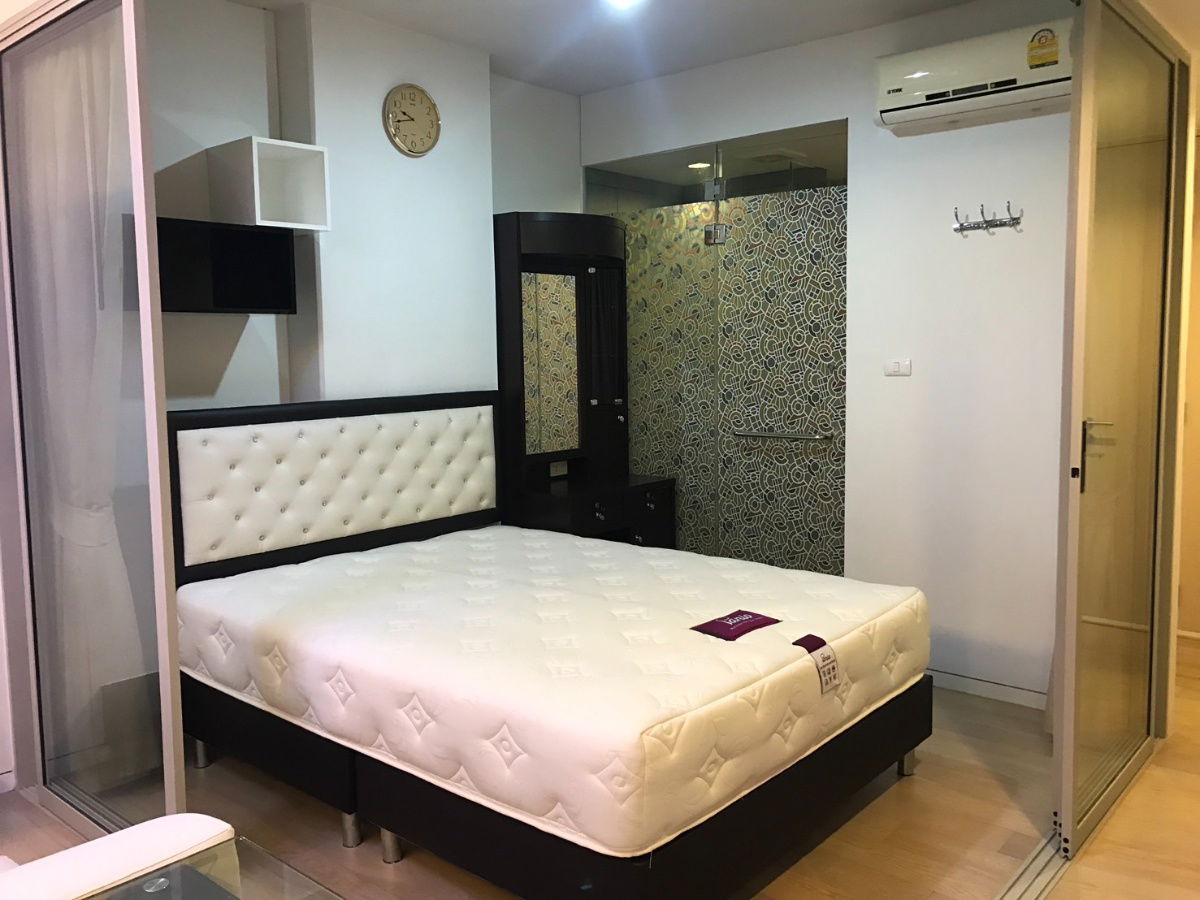 picture For Sale!! Best Price!! Best Location!! Siamese Ratchakru MD-25044907 - 4/9