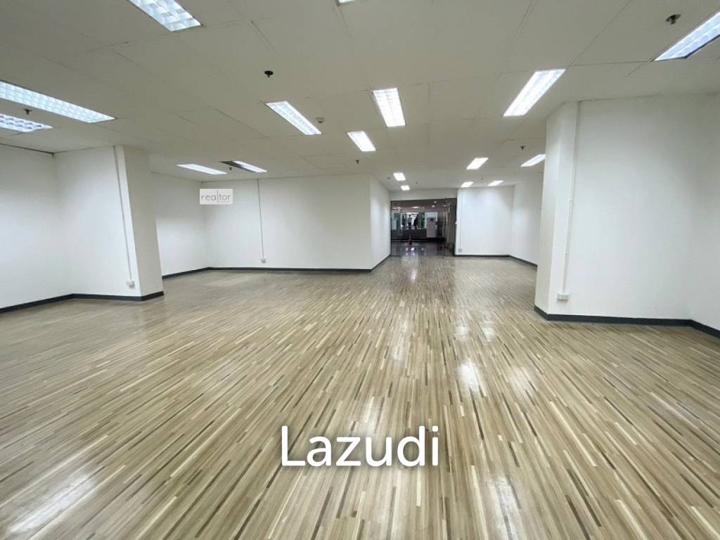 picture Retail Space for Lease in Ocean Tower 1 Bangkok - 4/8