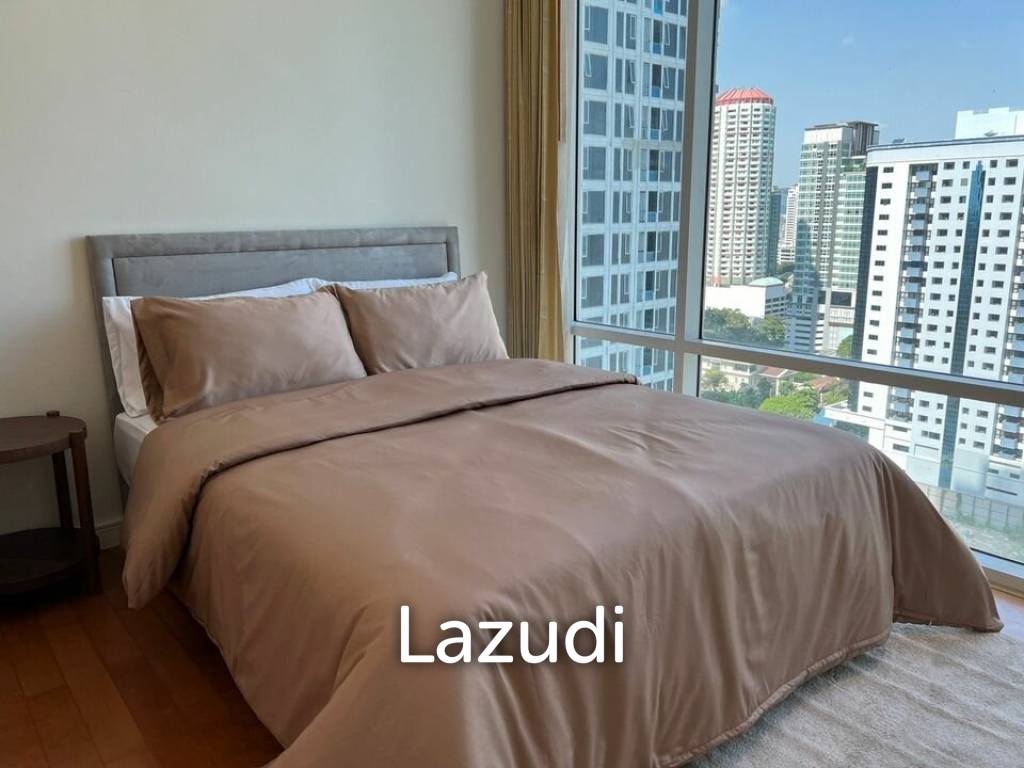 picture 96  Sqm 2 Bed  2 Bath Condo For Rent - 16/21