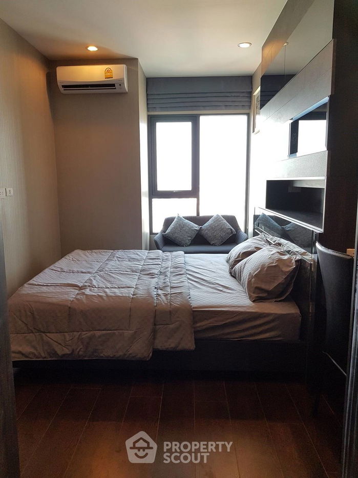 รูป คอนโด 1-ห้องนอน ที่ ซี เอกมัย ใกล้ ARL รามคำแหง (ID 2413587) - รูปที่ 2/20