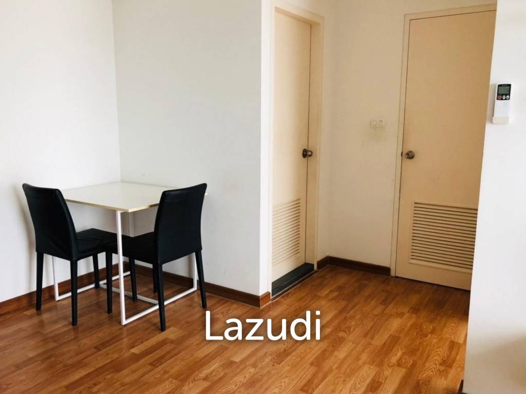 picture 1 Bed 30 SQ.M The Trust Condo South Pattaya - 3/7