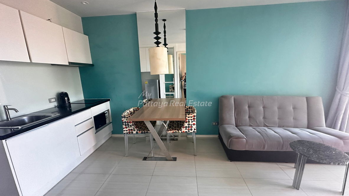 picture 🛏️ 1 Bed - 🛁 1 Bath - 🏙️ Pool Views - 🌏 FOREIGN name - 🏢 Atlantis Condo Resort Pattaya - Ref: ATL39 - 5/14